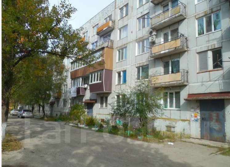 Продаётся 1-комнатная квартира, 31.9 м²