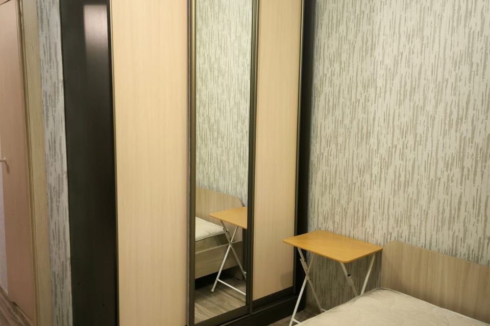 Продаётся 2-комнатная квартира, 54.9 м²