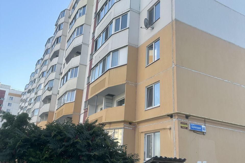 Продаётся 1-комнатная квартира, 34 м²