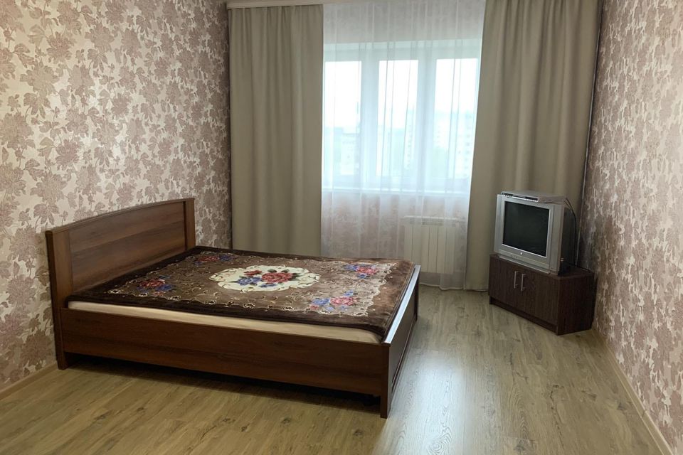Продаётся 1-комнатная квартира, 37.2 м²
