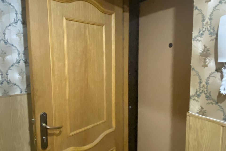 Продаётся 2-комнатная квартира, 44.1 м²
