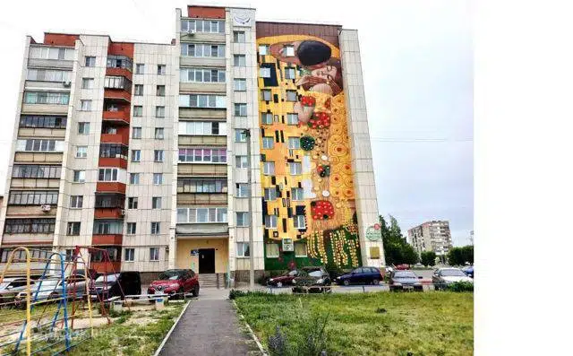 Продаётся 2-комнатная квартира, 40.4 м²