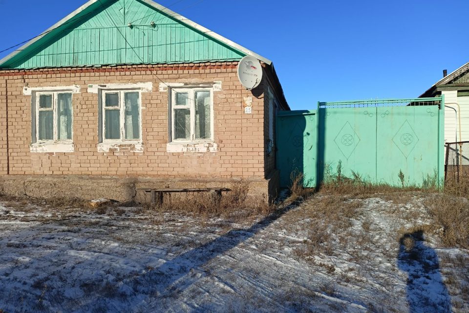 Купить Дачу В Ивановке Оренбург
