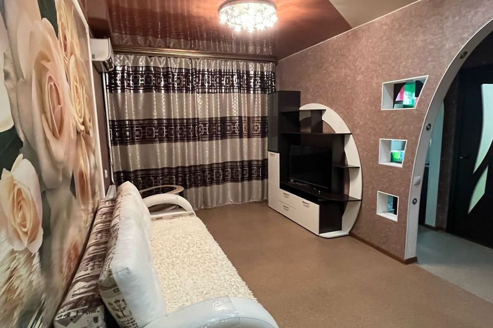 Продаётся 1-комнатная квартира, 30.4 м²