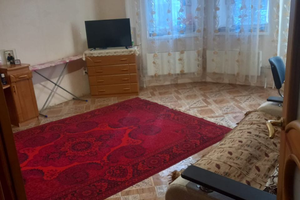 Показать Фото 1 Комнатной Квартиры