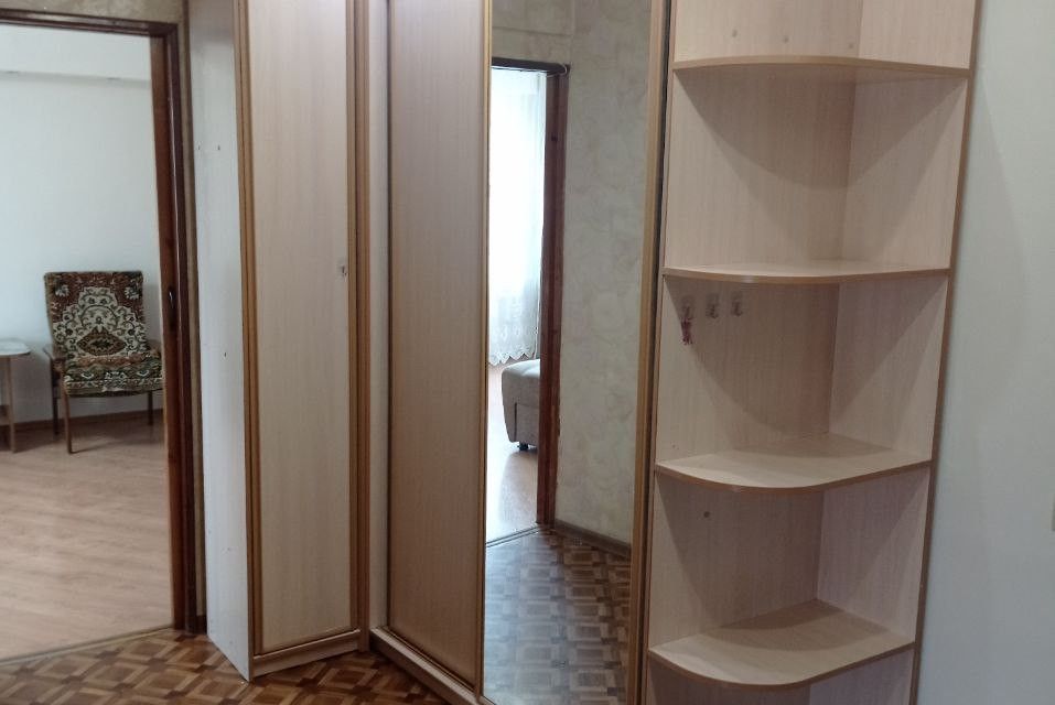 Сдаётся 2-комнатная квартира, 46 м²