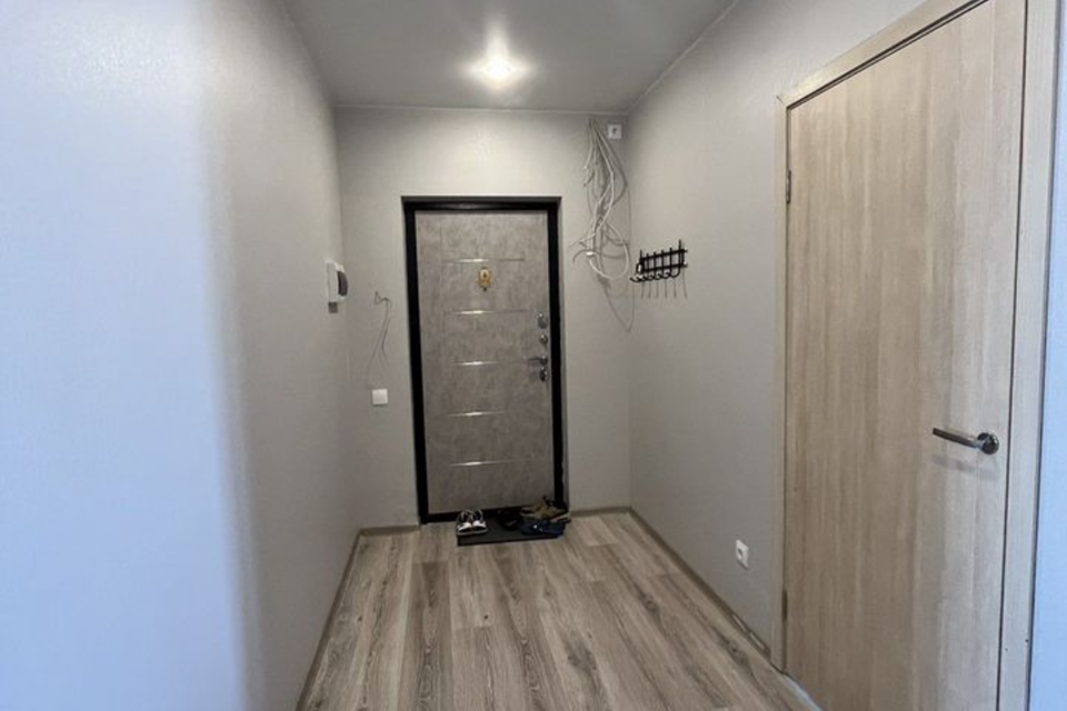 Продаётся 2-комнатная квартира, 52 м²
