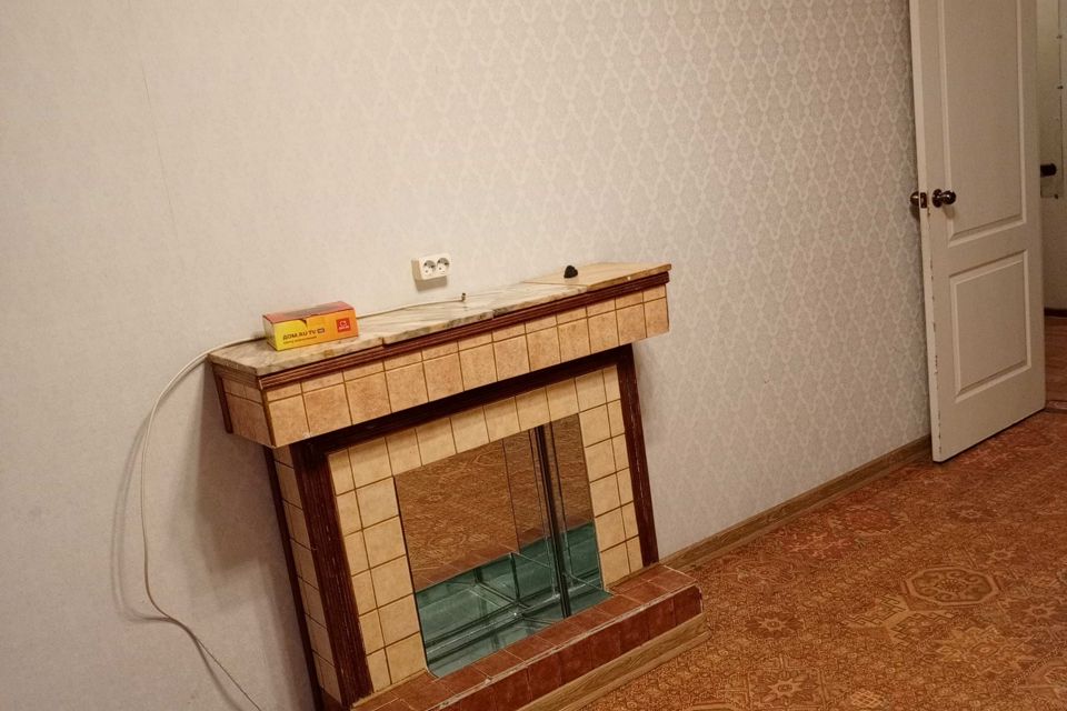 Сдаётся 3-комнатная квартира, 67 м²