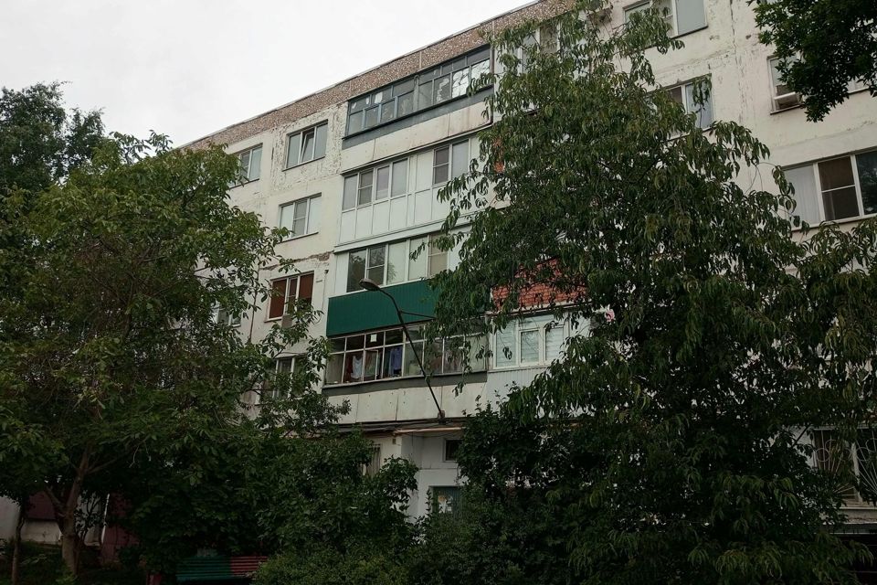 Продаётся 2-комнатная квартира, 53.7 м²