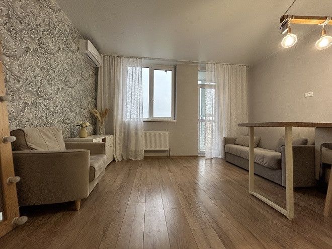 Продаётся студия, 30 м²