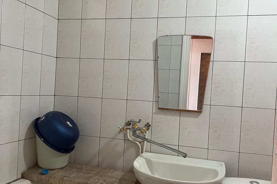 Продаётся 1-комнатная квартира, 29.6 м²