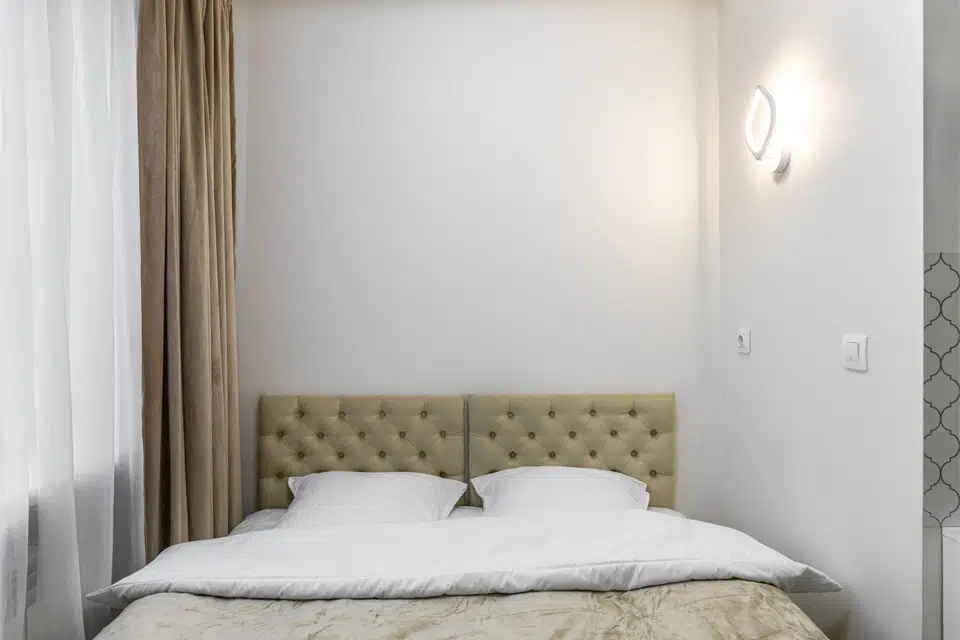 Продаётся студия, 15 м²