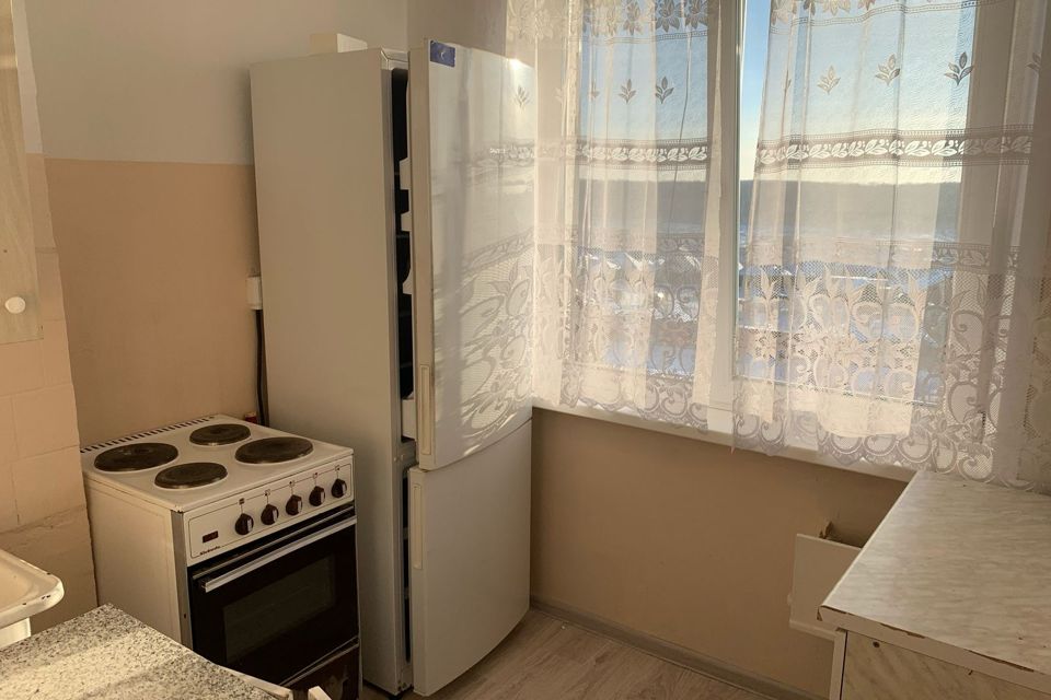 Продаётся 1-комнатная квартира, 31 м²
