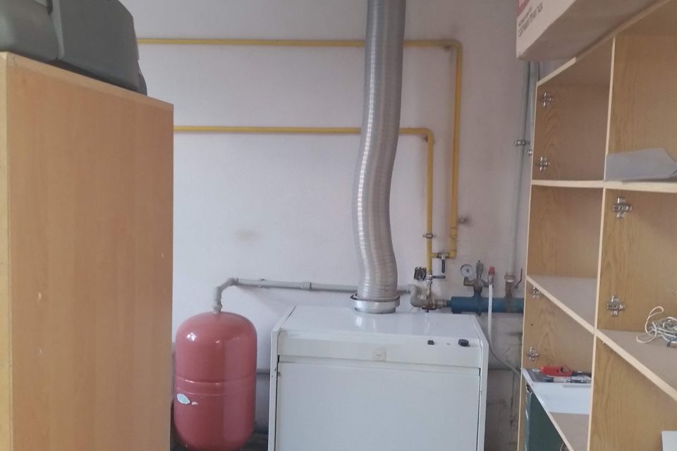 Сдаётся офис, 410 м²