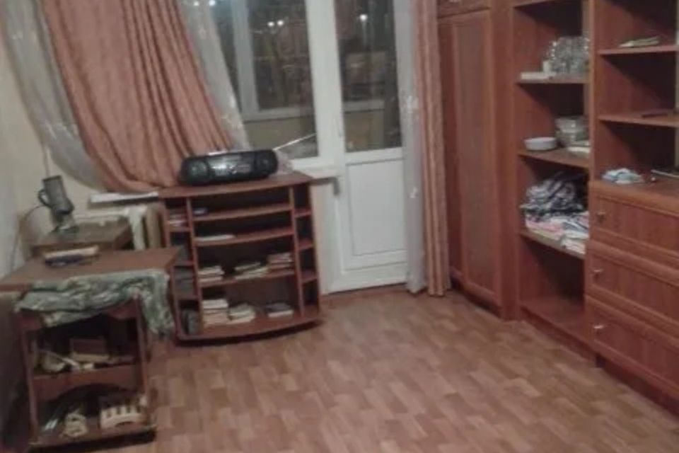 Продаётся 1-комнатная квартира, 30 м²