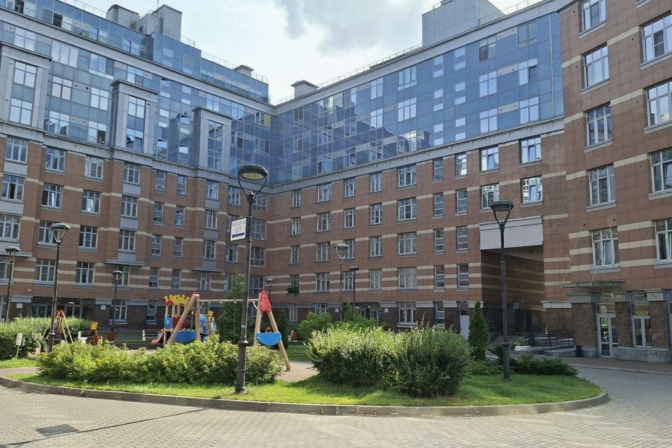 Продаётся 2-комнатная квартира, 85 м²