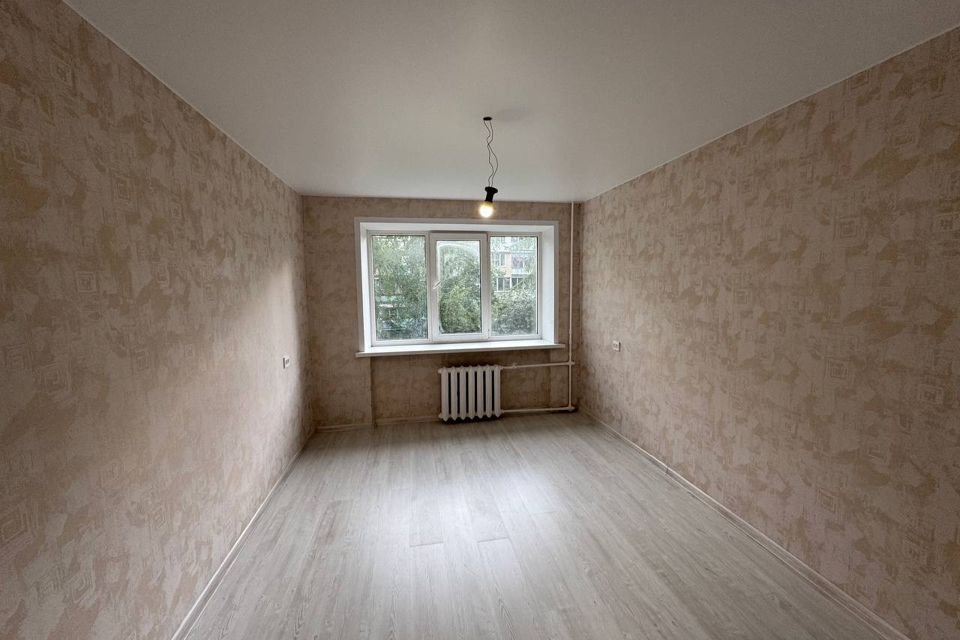 Продаётся комната в 1-комн. квартире, 11.1 м²