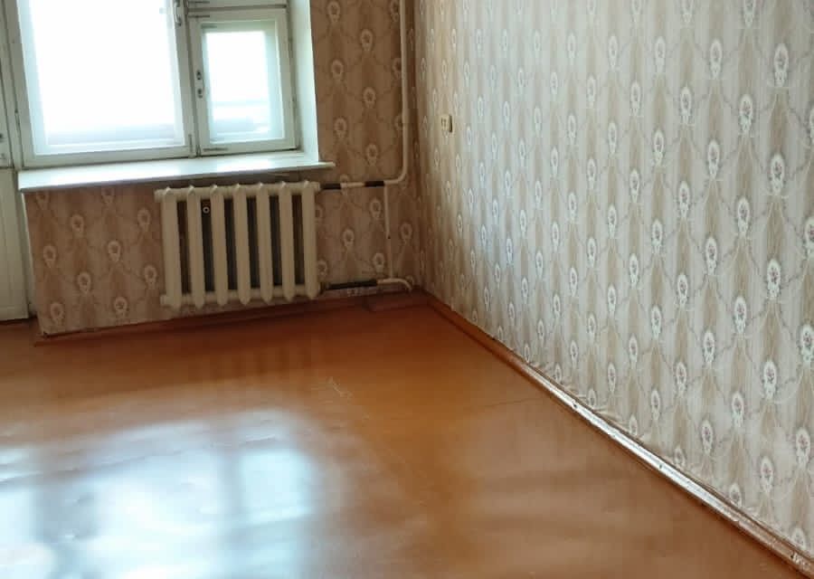 Продаётся 2-комнатная квартира, 47 м²