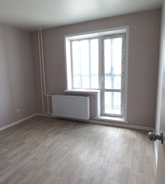 Продаётся студия, 25.7 м²