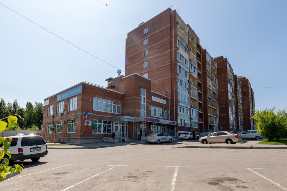 Продаётся студия, 29.1 м²