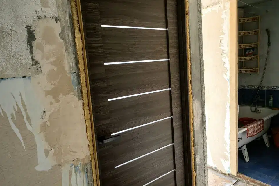 Продаётся 3-комнатная квартира, 54 м²