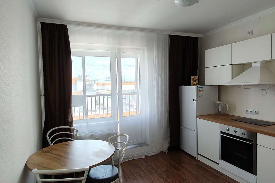 Сдаётся 2-комнатная квартира, 50 м²