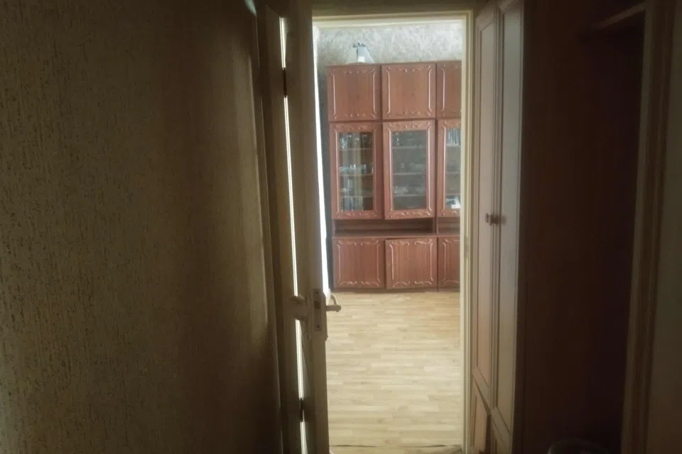Продаётся 3-комнатная квартира, 65.9 м²