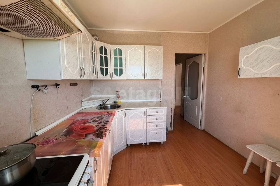 Продаётся 3-комнатная квартира, 79 м²