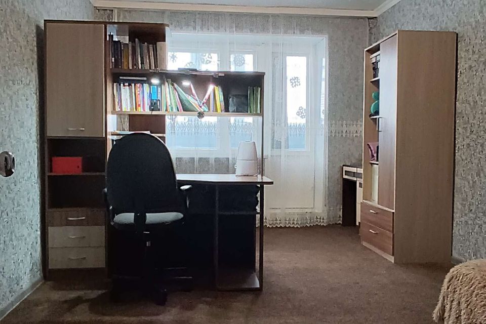 Продаётся 2-комнатная квартира, 76 м²