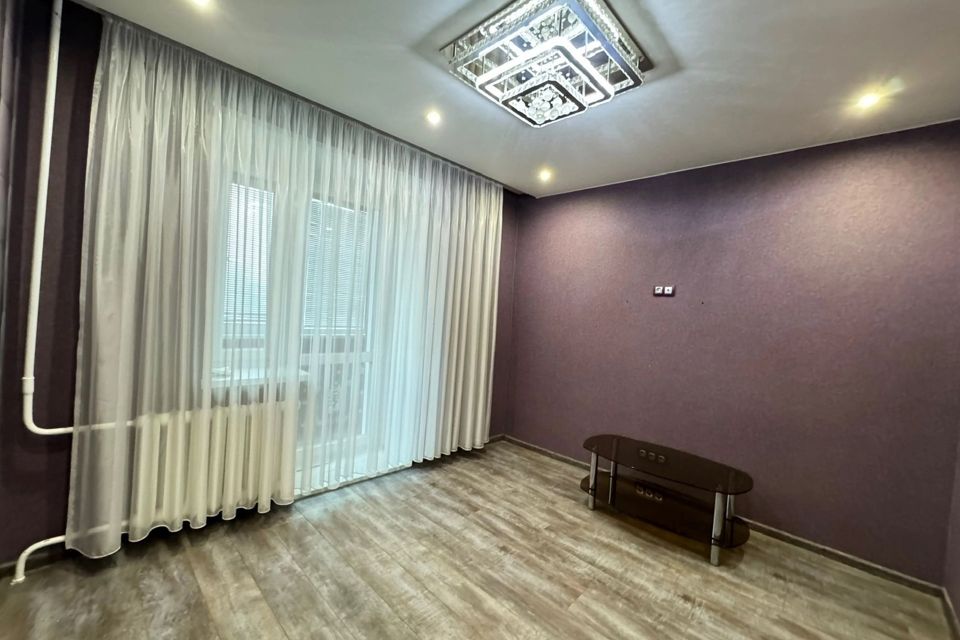 Продаётся 4-комнатная квартира, 79.1 м²