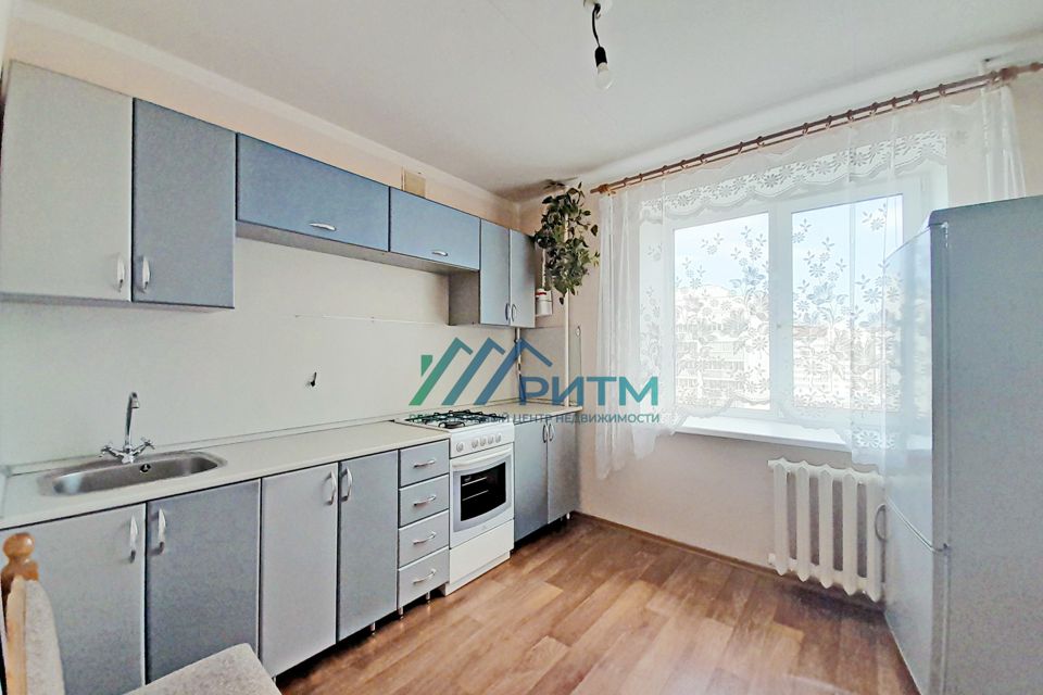 Продаётся 2-комнатная квартира, 74.5 м²