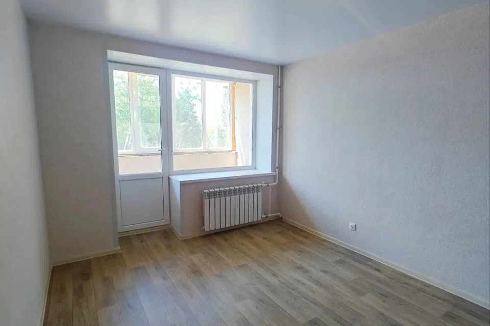 Продаётся 1-комнатная квартира, 34 м²