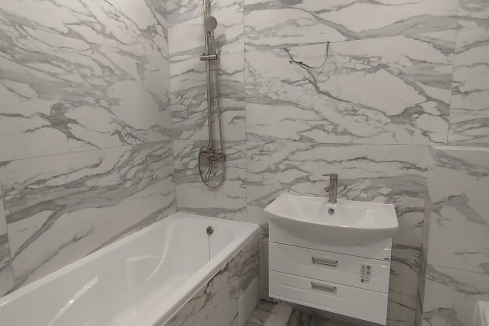 Продаётся 2-комнатная квартира, 62 м²
