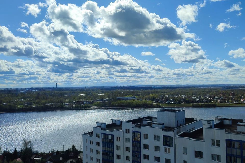 Продаётся 1-комнатная квартира, 35.2 м²