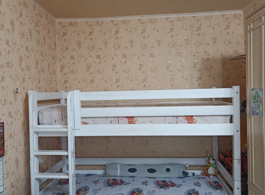 Продаётся 1-комнатная квартира, 32.1 м²