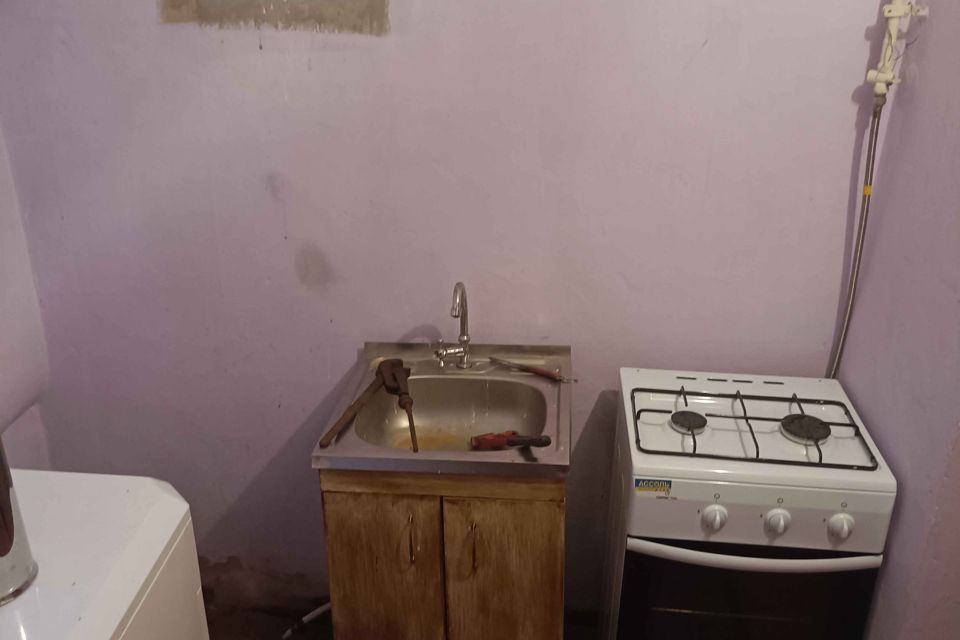 Продаётся 1-этажный дом, 68 м²