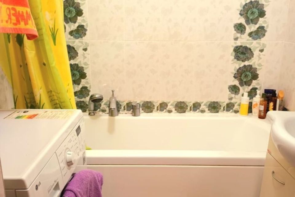 Продаётся 3-комнатная квартира, 75 м²