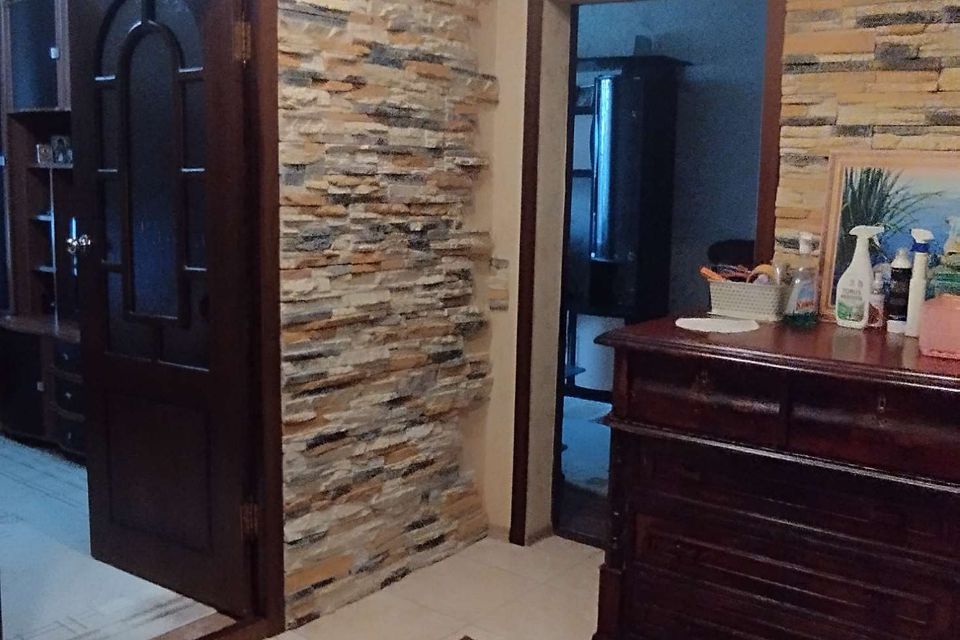 Продаётся 2-комнатная квартира, 51 м²