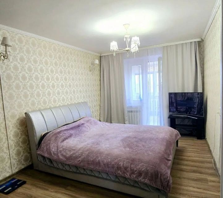 Продаётся 2-комнатная квартира, 54.2 м²