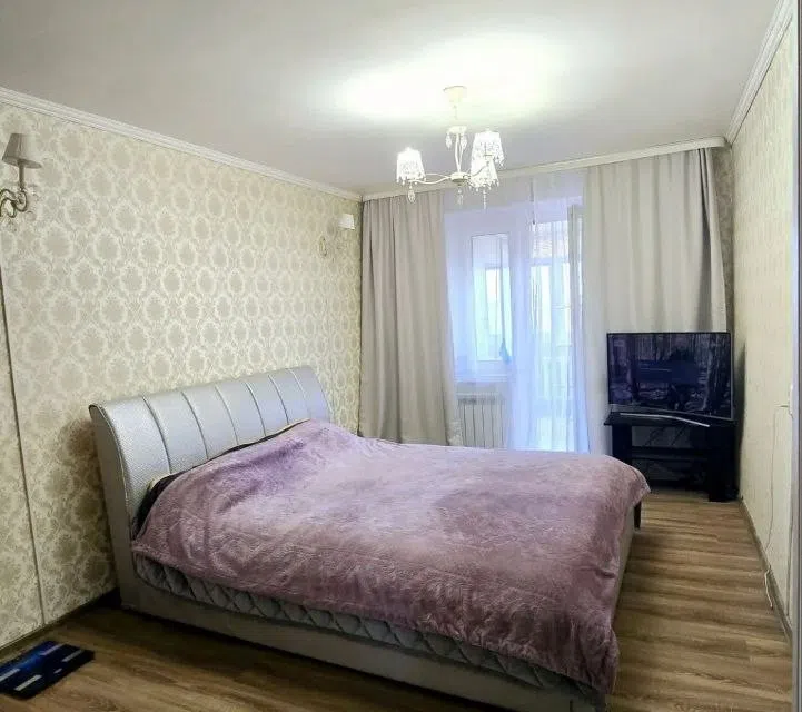 Продаётся 2-комнатная квартира, 54.2 м²
