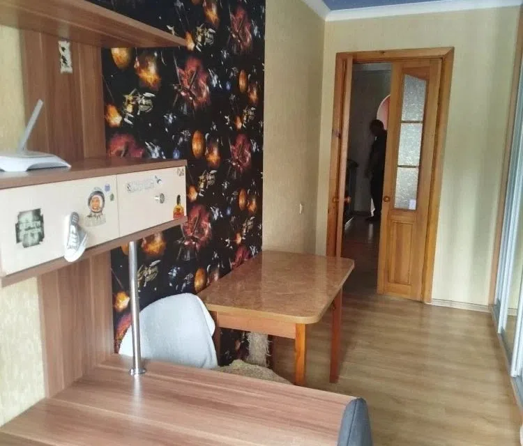 Продаётся 2-комнатная квартира, 45 м²