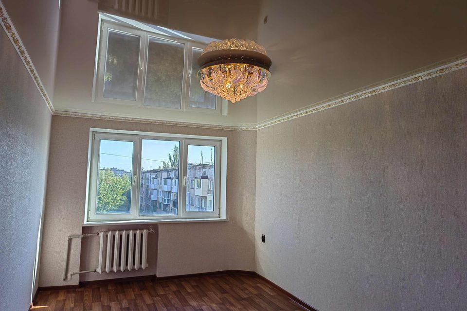 Продаётся 2-комнатная квартира, 47 м²
