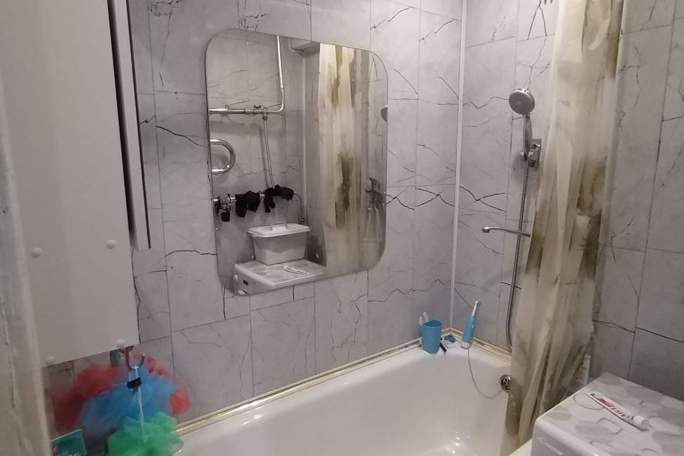 Продаётся 2-комнатная квартира, 44 м²