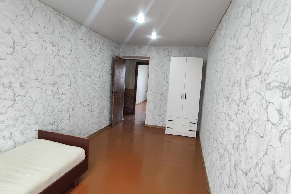 Продаётся 2-комнатная квартира, 44 м²