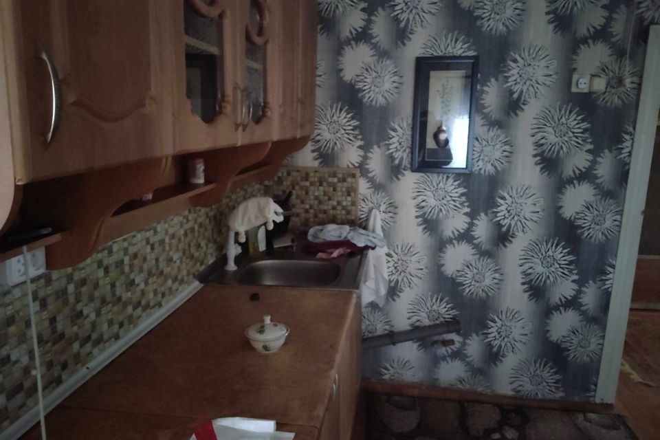 Продаётся 1-этажный дом, 75 м²