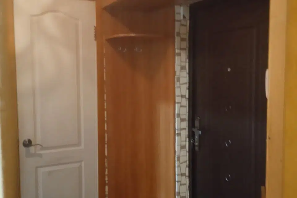 Продаётся 1-комнатная квартира, 36 м²