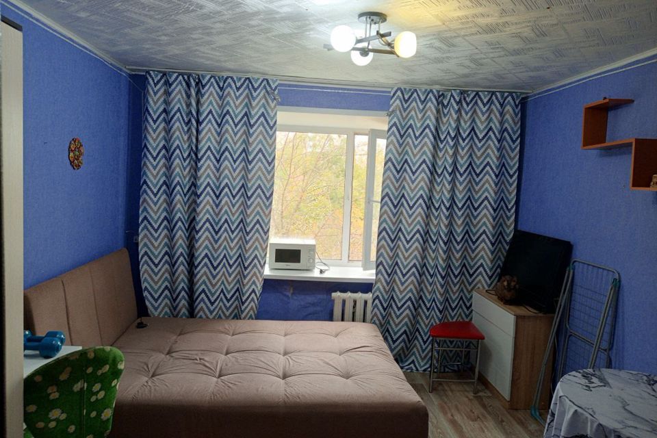 Сдаётся комната в 1-комн. квартире, 1 м²