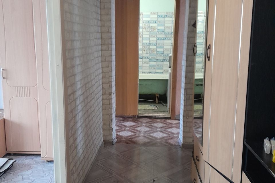 Продаётся 2-комнатная квартира, 53 м²