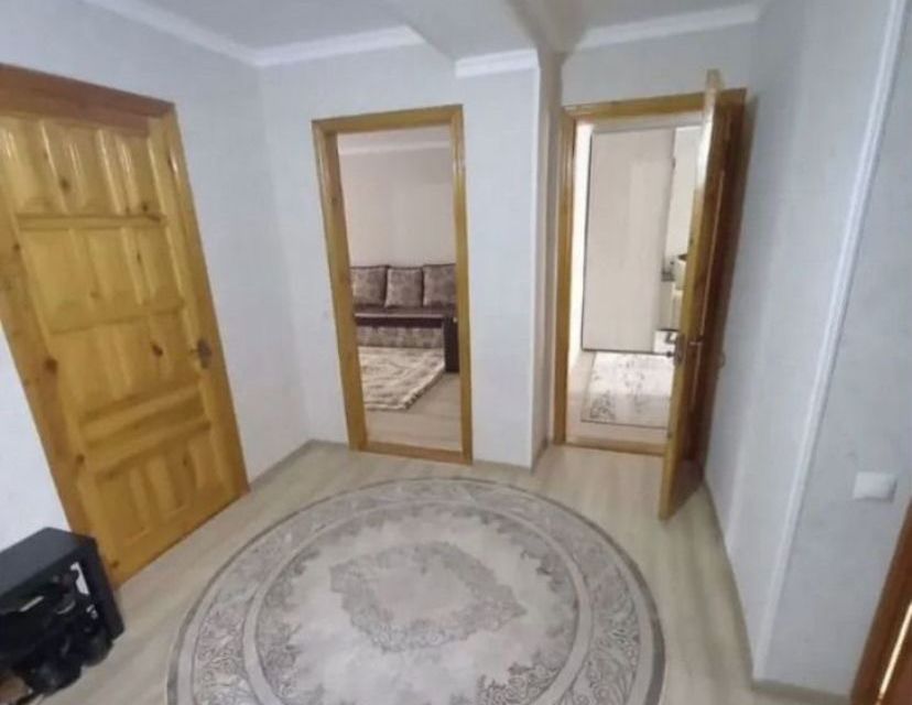 Продаётся 3-комнатная квартира, 68.2 м²