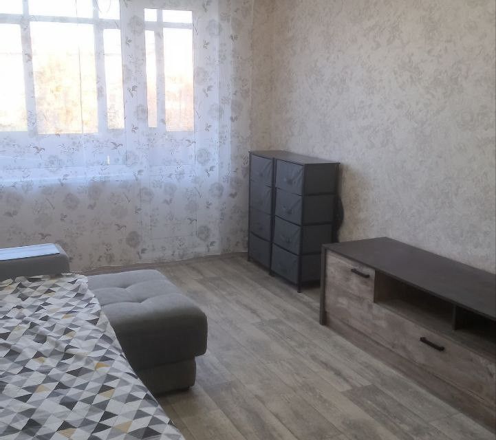 Продаётся 1-комнатная квартира, 30 м²